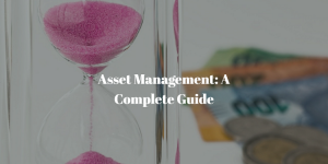 beginners guide to asset management