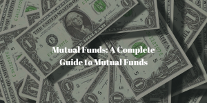 mutual funds guide for beginners